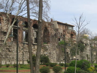 Boukoleon Palace