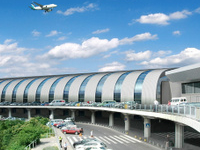 Budapest Ferenc Liszt International Airport Budapest Ferenc Liszt International Airport