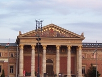Kunsthalle Budapest