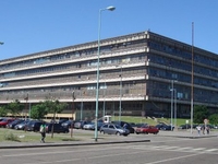 University of Buenos Aires