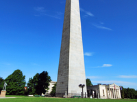 Bunker Hill Monument