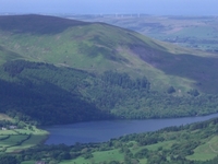Burnbank Fell