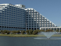 Burswood Entertainment Complex