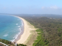 Arakwal National Park Arakwal National Park