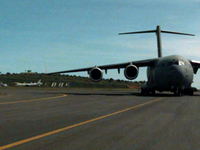Entebbe International Airport Entebbe International Airport