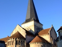 Saint-Amand-Montrond