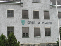 Øyer Øyer
