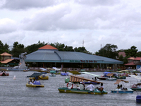 Dam Sen Cultural Park Dam Sen Cultural Park