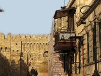 Old City Old City