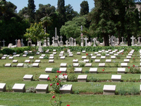 Haydarpasa Cemetery Haydarpasa Cemetery