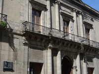 Montevideo Cabildo