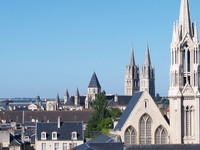Caen