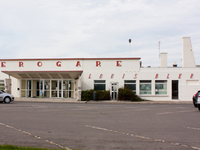 Calais-Dunkerque Airport