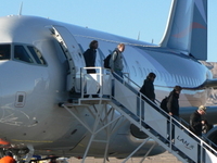El Loa International Airport