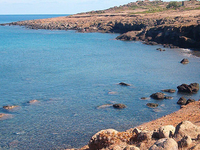 Cala Molto