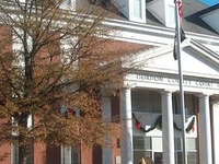 Calhoun