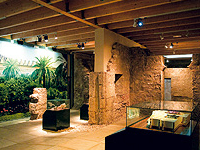 Caliphal Baths