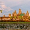 Cambodia Angkor Wat3