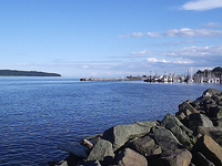 Campbell River