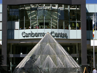 Canberra Centre Canberra Centre