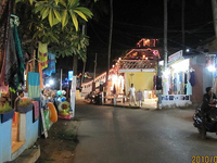 Candolim Candolim