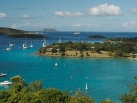 Caneel Bay
