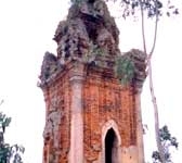 Canh Tien Tower