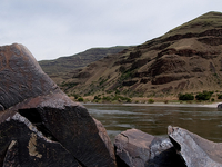 Canyon River