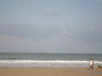 Cap Blanc (Palomes) - Cullera Cap Blanc (Palomes) - Cullera