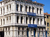 Ca' Pesaro Ca' Pesaro