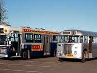 Carindale Busway Station