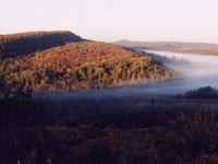 Carlton Peak