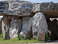 Carnac Stones