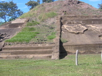 Casa Blanca Ruins