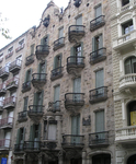 Casa Calvet