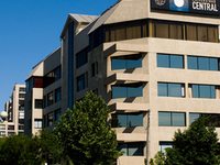Central University of Chile