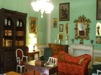 Casa Guidi Casa Guidi
