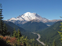 Cascade Range