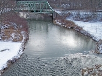 Casselman River