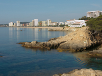 Castell d'Aro
