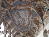 Castello del Buonconsiglio Castello del Buonconsiglio