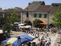 Castelsagrat
