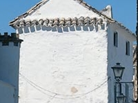 Castillo de Baena
