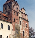 Castle of Dukes of Niemodlin Castle of Dukes of Niemodlin