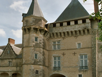 Château de Talcy