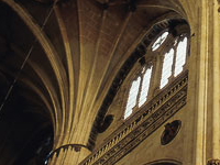 Salamanca Cathedrals Salamanca Cathedrals
