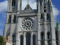 Chartres