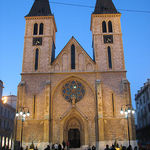 Sarajevo