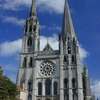 Cathedral Of Chartres