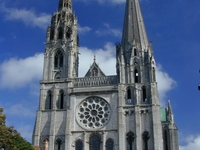 Chartres Cathedral
